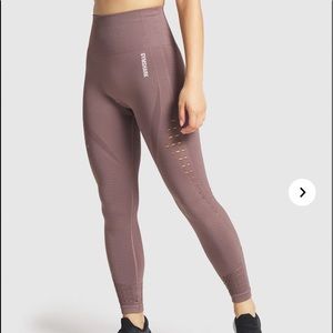 Gymshark ENERGY+ SEAMLESS LEGGINGS
